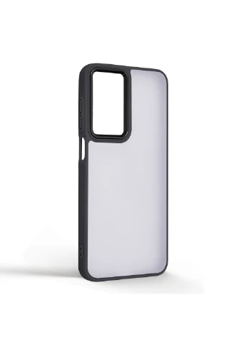 Чехол Frame для Samsung A26 5G Black (ARM84805) ArmorStandart (343047596)