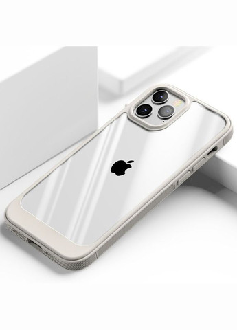 Чехол на Apple iPhone 13 Pro/ для айфон 13 о ТПУ и поликарбонат Epik (356101108)