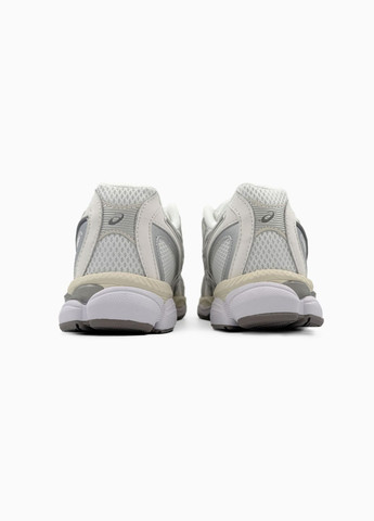 Кросівки жіночі і чоловічі Asics Gel-NYC grey beige | Асікс Гель-НЮК сірі бежеві No Brand сірі демісезони (316091162)