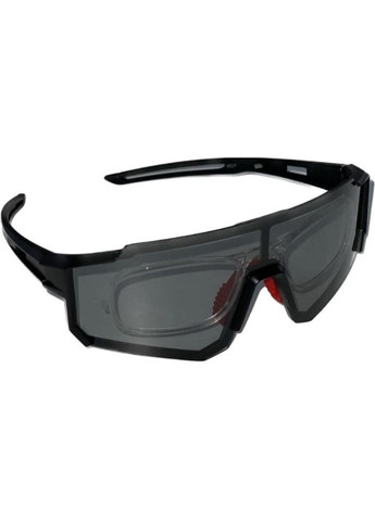 Спортивні окуляри поляризаційні Чорний (050450) Xiamen (341533988)