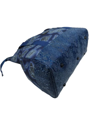 Дорожная сумка 20 л 48x30x16 см Wallaby (289363182)