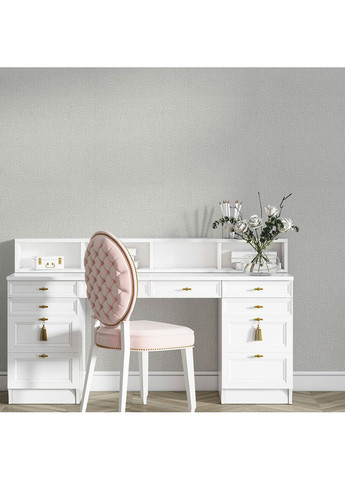 Самоклеящиеся обои 2800х500х1,5мм Серый меланж YM-12(D) SW-00002020 Sticker Wall (362114935)