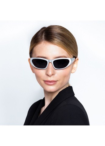 Сонцезахисні окуляри Спорт жіночі LuckyLOOK 110-779 (322790723)