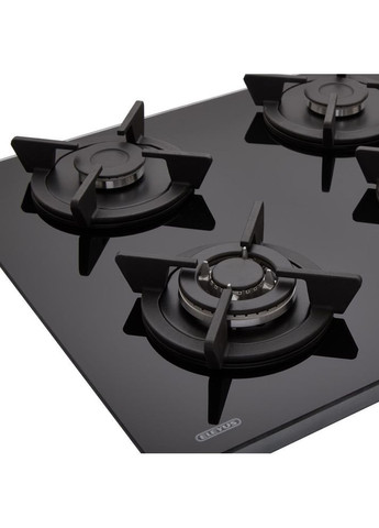 Газова варильна поверхня ASTRA 60 BL CWF ELEYUS (360402296)