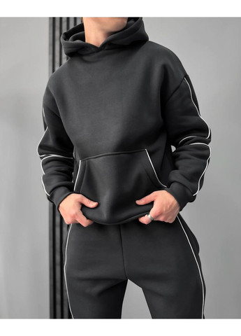 Чоловічий спортивний костюм FINO Mode (369496426)