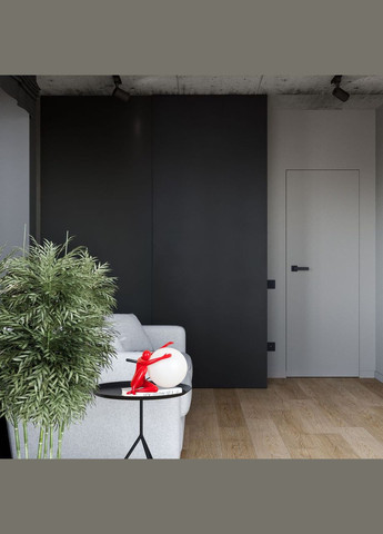 Настільна лампа/нічник з дівчиною на 20см кулі "Lady" (999-003 RED) No Brand (370070067)