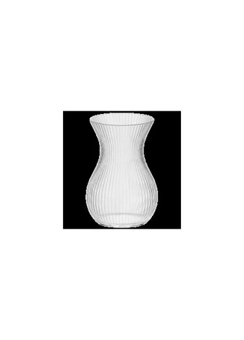 Ваза TRENDGLASS ASTA RIBS /18 см (35446) No Brand (393944614)