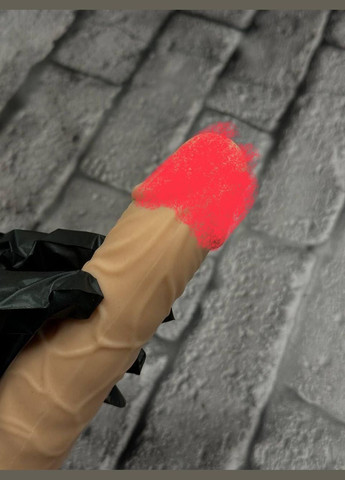 Вібратор Jack vibrator flesh вагінальний стимулятор Barbara (314535500)