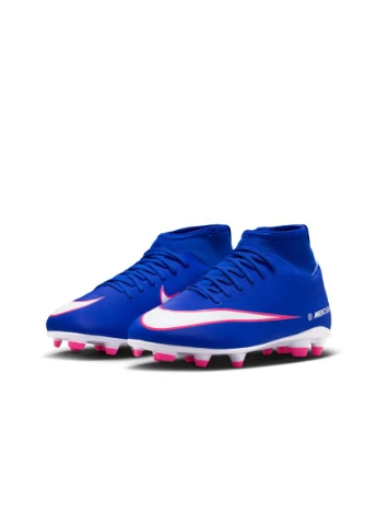 Бутси JR SUPERFLY 10 CLUB FG/MG FQ8318-446 Nike (387413148)