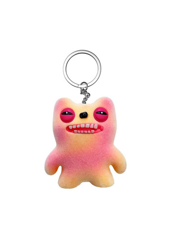 Брелок-сюрприз Серия 2, 2 шт., в ассортименте () Fuggler 1628821 (366471945)