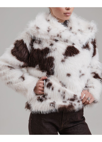 Шубка жіноча коротка ZLLY (371643537)