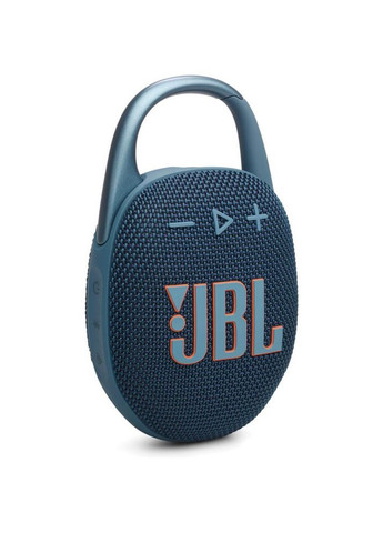 Портативная колонка Blue (JBLCLIP5BLU) JBL Clip 5 (318326313)