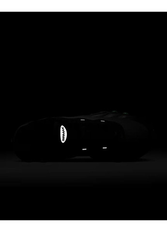 Черные демисезонные кроссовки air max dn8 Nike