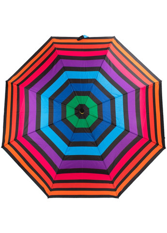 Женский складной зонт полуавтомат Happy Rain (282591756)