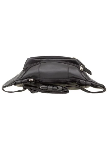 Поясная сумка Bumbag (720 BLK) Visconti (379304784)