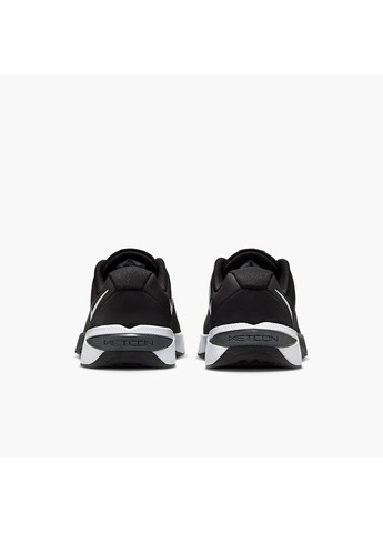 Кроссовки женские Metcon 10 Black Nike чёрные (364839046)