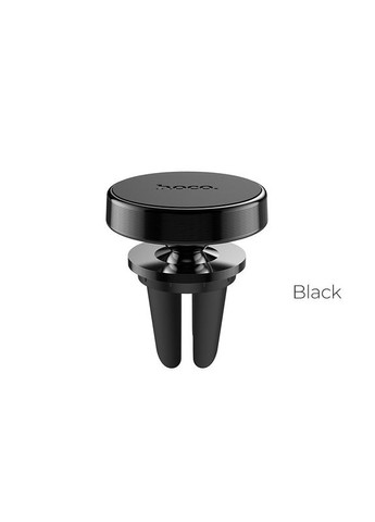 Автомобільний магнітний тримач CA47 Black Hoco (368698147)