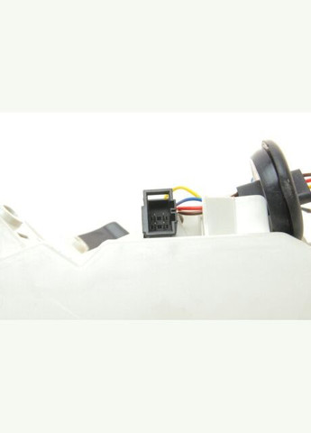 Фонарь левый наружный LED Skoda Superb (09-15) (89450882102) No Brand (345781325)