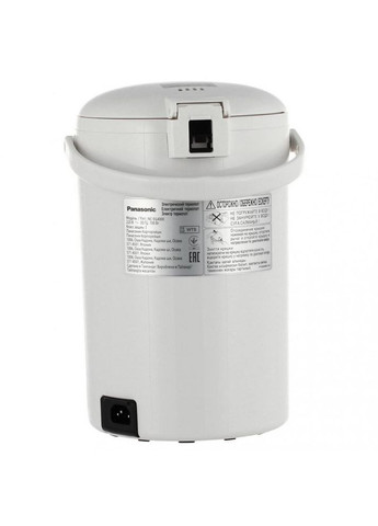 Термопот NC-EG4000WTS Panasonic (315504484)