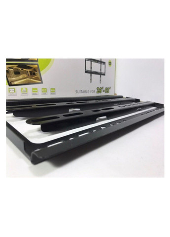 Кронштейн кріплення для телевізора ТБ монітора BTB 26-63" No Brand (341304508)