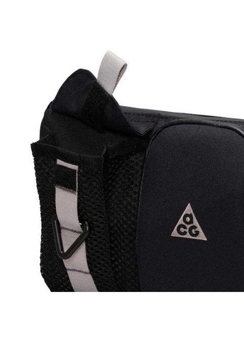 Сумка через плече ACG Crossbody Bag Black/Gray Nike (366335178)