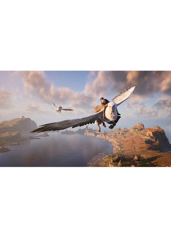Гра Hogwarts Legacy для Sony 4 (PS4) PlayStation (307994332)