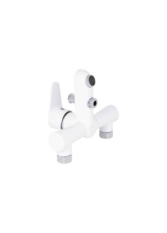 Смеситель Настенный для ванны 37W 006 (k35) BRIN37W006 Brinex (365736306)