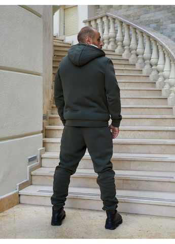 Чоловічий костюм Батал Style Point (356462114)