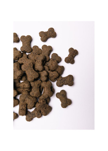 Хрусткі ласощі Mobility Rabbit and Chokeberries для собак усіх порід для здоров’я суглобів з кроликом і чорноплідною Savory (355252920)