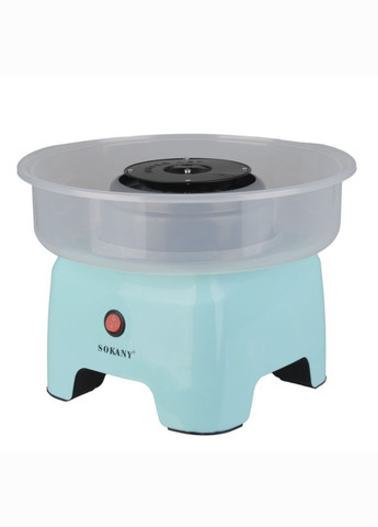 Аппарат для приготовления сахарной ваты Sokany SK-520 (298427246)