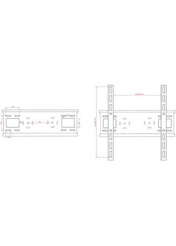 Кронштейн К-51 Квадо (341322475)
