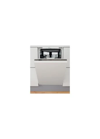 Вбудована посудомийка WHIRLPOOL WSIO 3O34 PFE X No Brand (393944726)