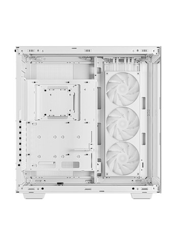 Корпус CH780 White (R-CH780-WHADE41-G-1) без БП DeepCool (348058674)