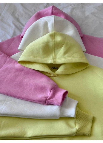 Худи на флисе Україна (366469943)