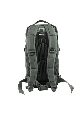 Рюкзак тактичний ASSAULT SFoliage Green Mil-Tec (315881674)