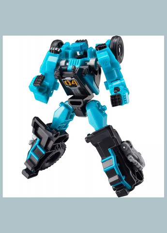 Іграшка-трансформер Міні Сенд Краулер (301142) Tobot (330057797)