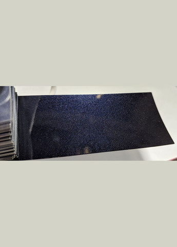 Автомобильная краска для Mercedes 112 CHROMITSCHWARZ MAJESTIC CHROME BLACK Chromite Black Густая краска 200 мл Multichem (326796947)