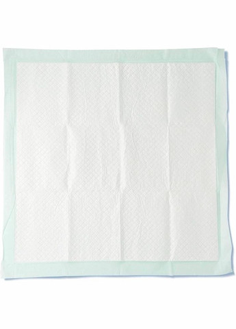 Пелюшки для собак Анімал пеленки 60х60 см 100 шт (4820224500256) AnimAll (354702358)