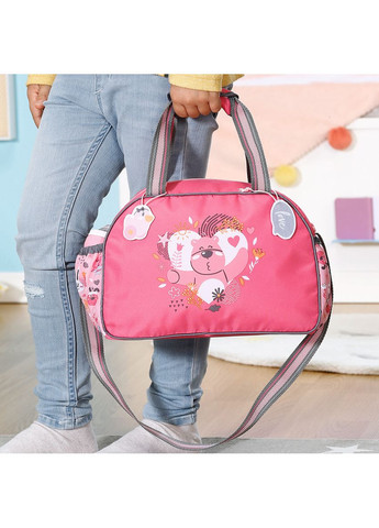 Сумка для куклы S2 Забота о малыше (832455) BABY born (342752642)