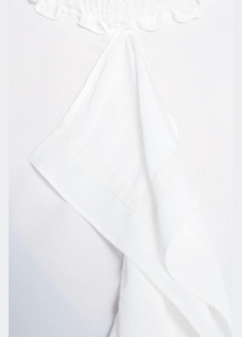 Біла блуза демісезон,білий, Zara