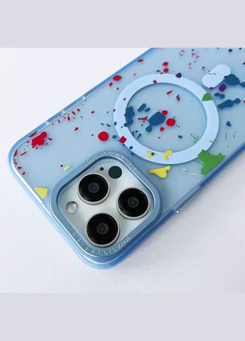 Чохол на Samsung Galaxy S25 Ultra / для самсунг галаксі С25 ультра з функцією магсейф MagSafe Dark Green Epik (360638655)