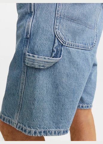 Джинсові шорти JACK&JONES Tony Carpenter 12252719 (330574519)