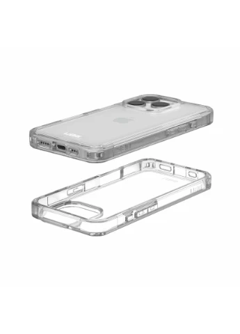 Чохол для iPhone 16 Pro, Plyo, Ice UAG (393466023)