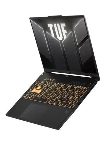 Ноутбук TUF Gaming F16 (FX607VU-I5165) Asus (392416596)