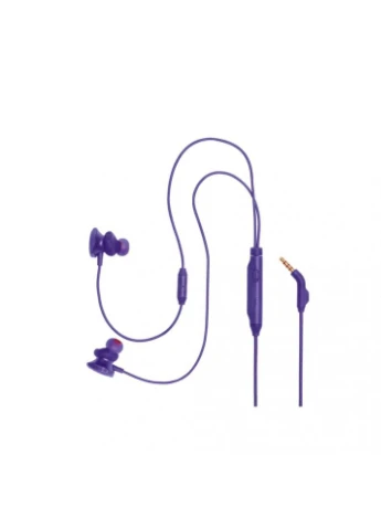 Наушники с микрофоном Quantum 50 Purple (JBLQUANTUM50PUR) JBL (314977322)