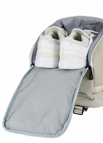 Рюкзак BAG92412B Pro Backpack (30L) Бежевий Yonex (367594129)