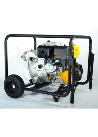 Мотопомпа для брудної води RT100NB26-7.2Q (100 м3/год, 100 мм) RATO (315598596)