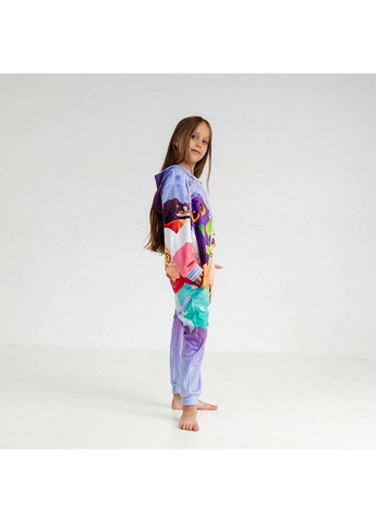 Кігурумі дитяче 3D Котики Meow 3809, 1, 146 17180 146 див FlexDress (324623552)