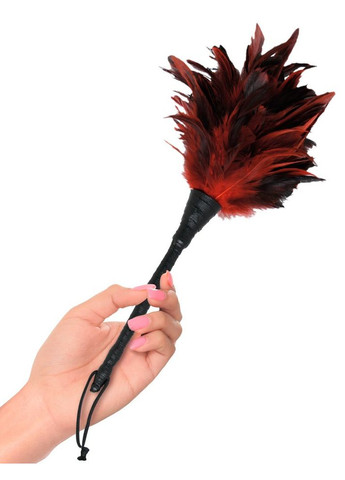 FFS Frisky Feather Duster Orion (323134645)