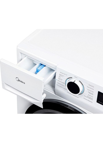 Стиральная машина MF110W80B/W-UA Midea (352528050)